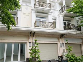 [K2816*] Mặt tiền Đường  Số 1 Hạnh Thông CityLand Center Hills - 22.x tỷ