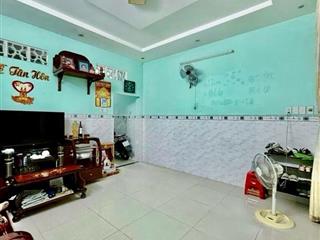 K2834* ♨ NHÀ VUÔNG gần LOTTE MART NGUYỄN VĂN LƯỢNG - 4.X TỶ