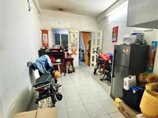 K2846 Nhà Nở hậu gần Vincom Quang Trung Gò Vấp 4.x Tỷ