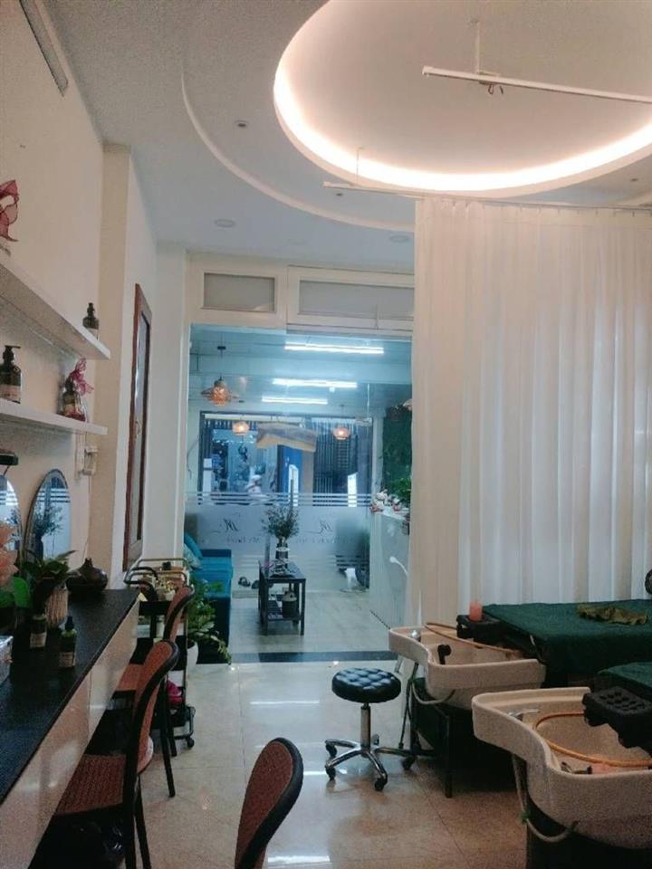 [K2863] Mặt tiền kinh doanh Thống Nhất Gò Vấp 71m2 giá 11.x tỷ