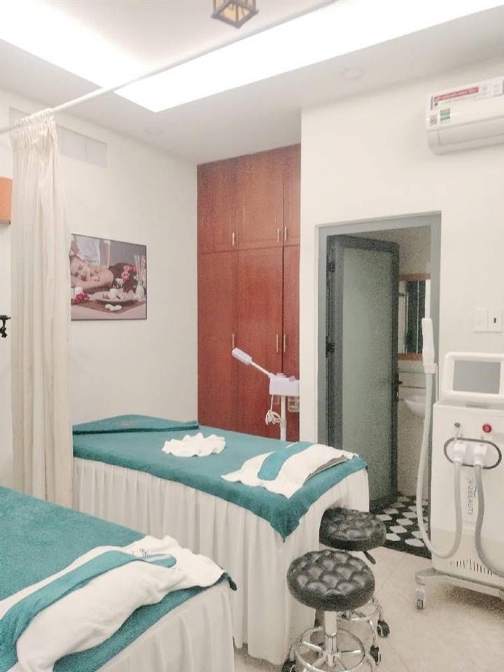 [K2863] Mặt tiền kinh doanh Thống Nhất Gò Vấp 71m2 giá 11.x tỷ