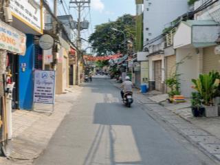 [K2863] Mặt tiền kinh doanh Thống Nhất Gò Vấp 71m2 giá 11.x tỷ