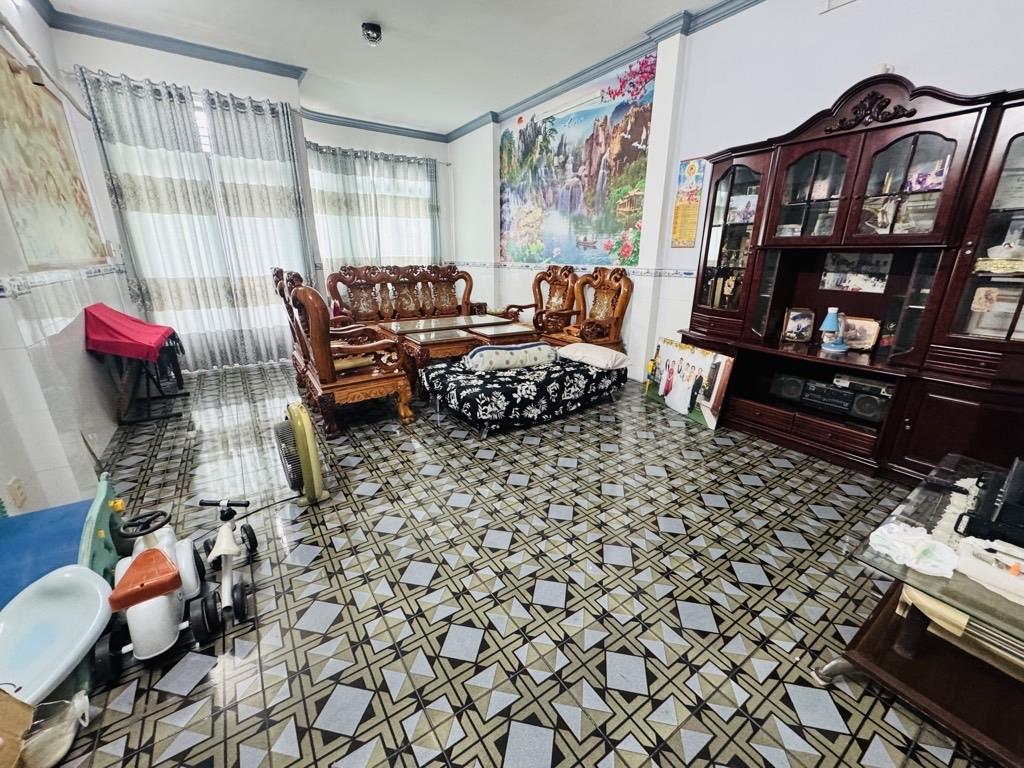 K5875 M.Tiền K.Doanh Nguyễn Oanh Gò Vấp Giá 25.x Tỷ