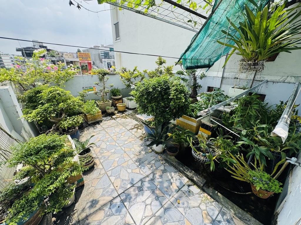 K5875 M.Tiền K.Doanh Nguyễn Oanh Gò Vấp Giá 25.x Tỷ