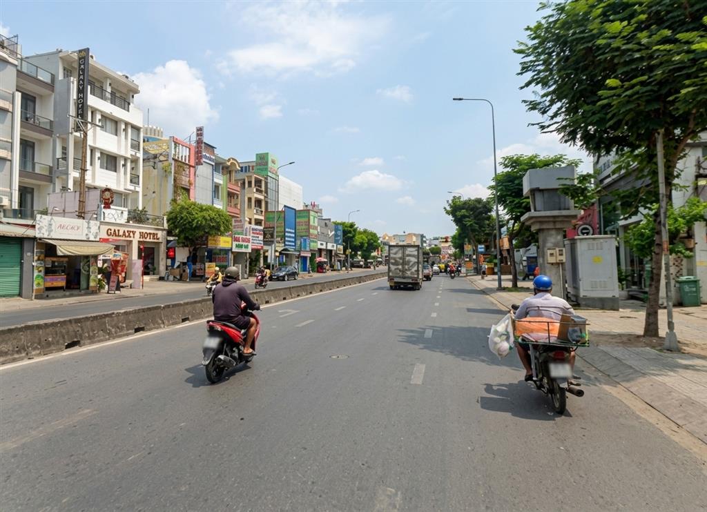 K5875 M.Tiền K.Doanh Nguyễn Oanh Gò Vấp Giá 25.x Tỷ