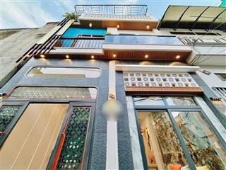 K5893 - Nhà 3 tầng gần Chợ Thạch Đà Lê Đức Thọ, 5.x tỷ
