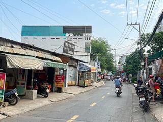 [K2893*] Bán đất tặng nhà vuông vức gần Đ.Học Kinh Tế Luật – Giá 8.x tỷ