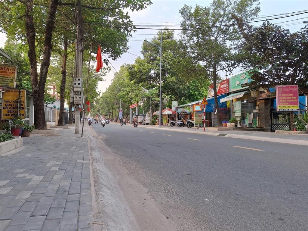 [K2899*] Nhà M.Tiền KD view công viên gần ĐH Công Nghệ Kỹ Thuật, 11.x tỷ