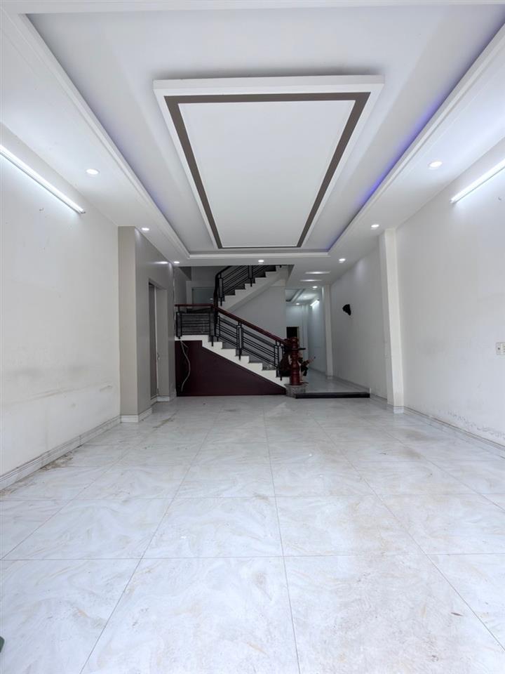[K2923] Nhà 2T Lê Đức Thọ - Hẻm xe tải Né sát Chợ Xóm Mới 8.x Tỷ
