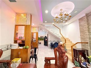 [K2929*] Nhà 2T vuông A4 gần Chợ Thạch Đà Gò Vấp - 6.x Tỷ