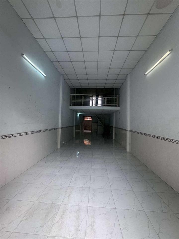 [K2947*] Giá Rẻ MT Đ. Số 1 vuông vức - cạnh Cầu Bến Phân 2T - Giá 9.x tỷ
