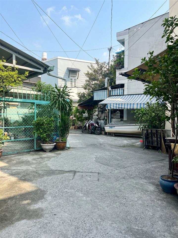 K2970* ĐẤT NỀN 222M2 vuông A4 cạnh LOTTE MART - GIÁ 15.X TỶ