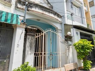 [K2994] Bán Nhà Quang Trung - Thông Tây Hội, gần Mercedes-Benz, N.Hậu Giá 5.x Tỷ