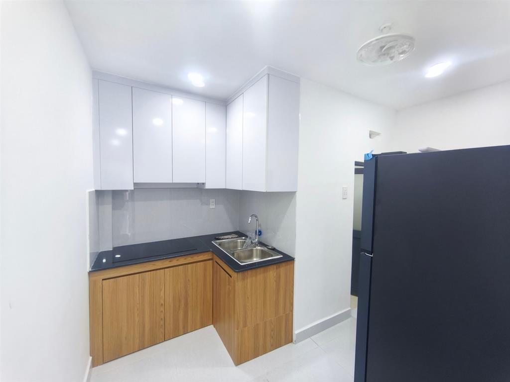 [K3006] Nhà Mới Ở Ngay sát Emart Phan Huy Ích, Giá 4.x Tỷ
