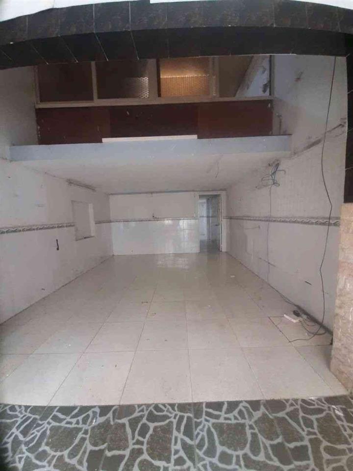 K3018  Nhà Hẻm xe hơi thông 1/ Phạm Văn Chiêu sát Emart, 6.x tỷ