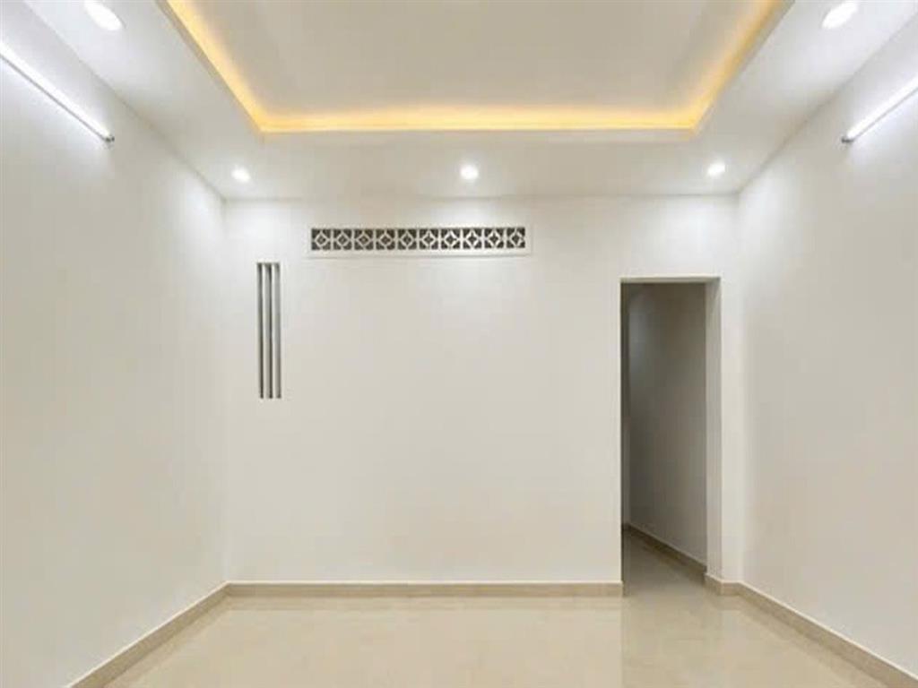 K3101 Nhà vuông A4 cạnh Vạn Phúc City Hiệp Bình 9.x Tỷ