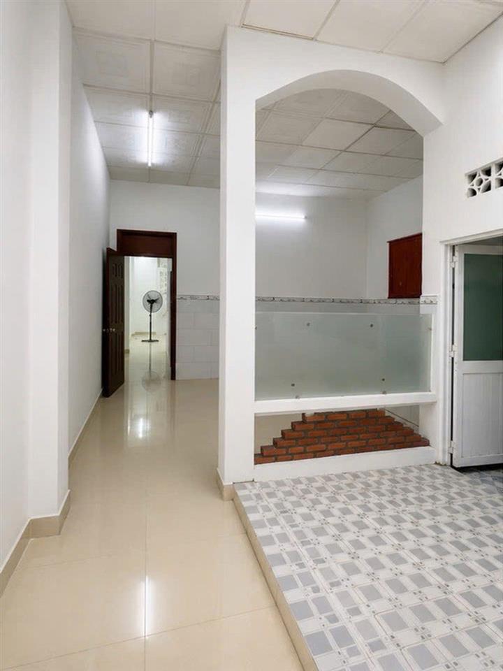 K3101 Nhà vuông A4 cạnh Vạn Phúc City Hiệp Bình 9.x Tỷ