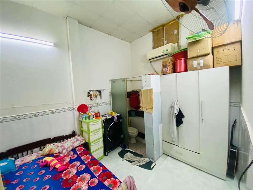 K3118* Nhà 140m2 QL13 Hiệp Bình sân đỗ ô tô 10.x tỷ