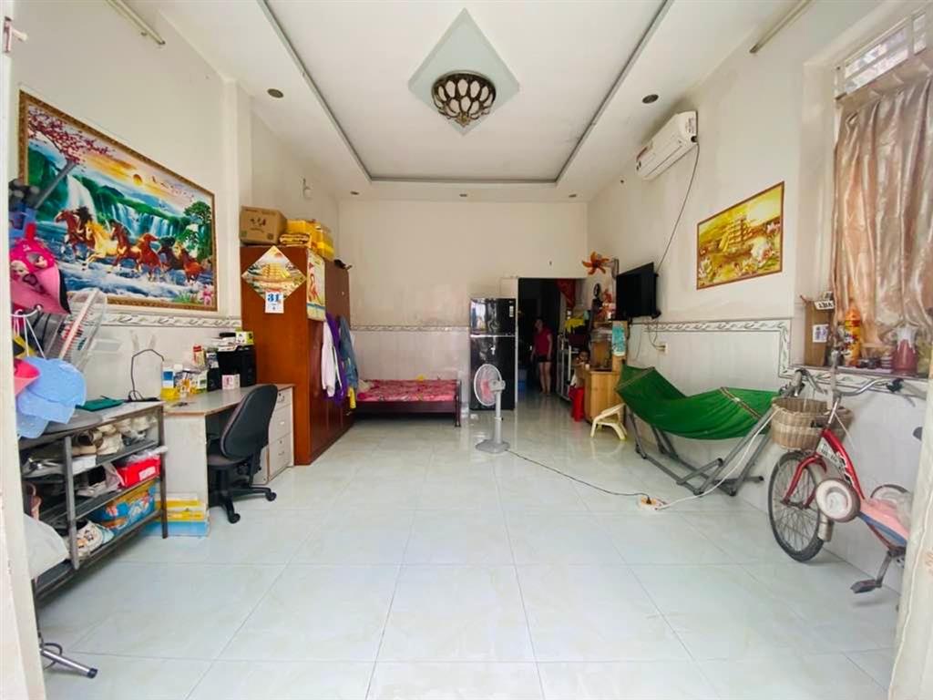 K3118* Nhà 140m2 QL13 Hiệp Bình sân đỗ ô tô 10.x tỷ