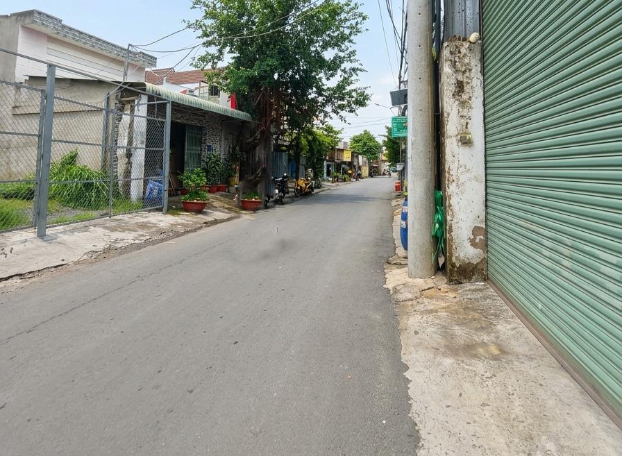 K3130 ✨🔆 Đất nền Đ. 12 Hiệp Bình Phước, 170m2 ngang 16.5m siêu rẻ 11.x tỷ