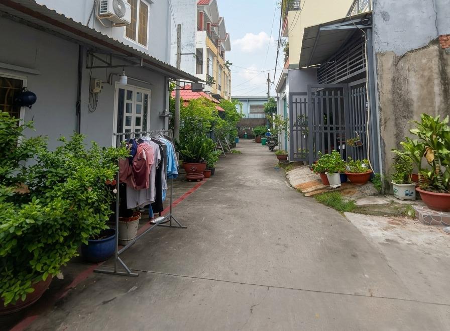 K3130 ✨🔆 Đất nền Đ. 12 Hiệp Bình Phước, 170m2 ngang 16.5m siêu rẻ 11.x tỷ