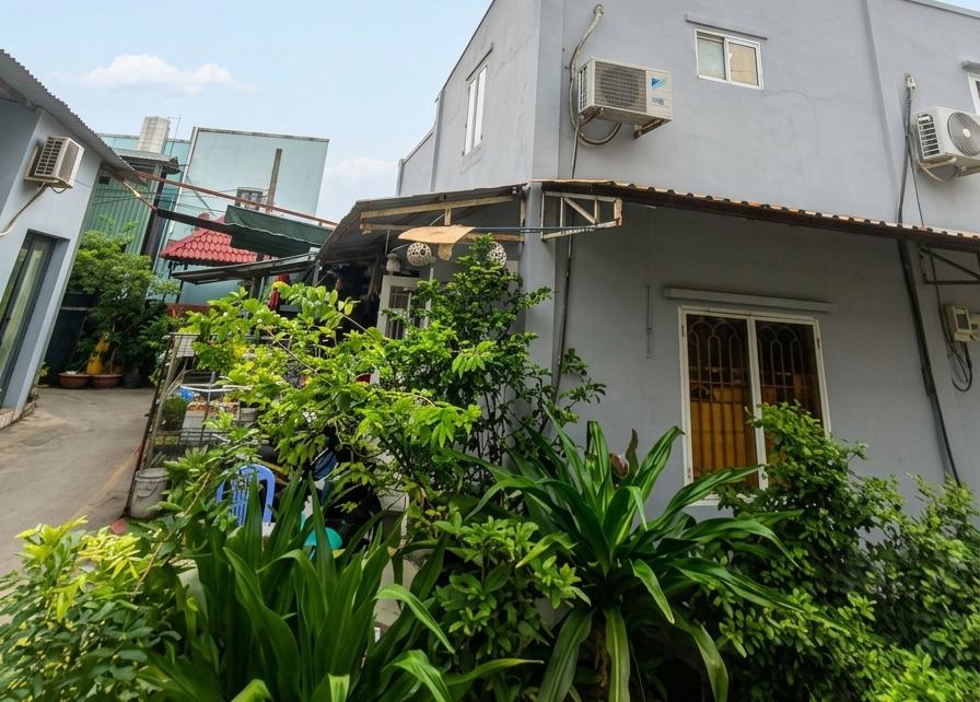 K3130 ✨🔆 Đất nền Đ. 12 Hiệp Bình Phước, 170m2 ngang 16.5m siêu rẻ 11.x tỷ