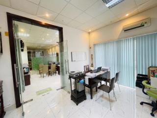 K3165 ✨✨ Gấp Gấp NHà Ngang 6.5m 1/ Bạch Đằng Nhỉnh 11.x Tỷ