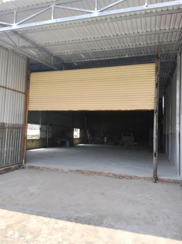 K3177 ✨✨ Gấp Gấp nhà xưởng 1/ Song Hành Hóc Môn HXH Nhỉnh 7.x tỷ