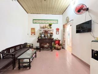 K3195 ✨✨ Nhanh Tay Nhà Phan Chu Trinh Nhỉnh 9.x Tỷ