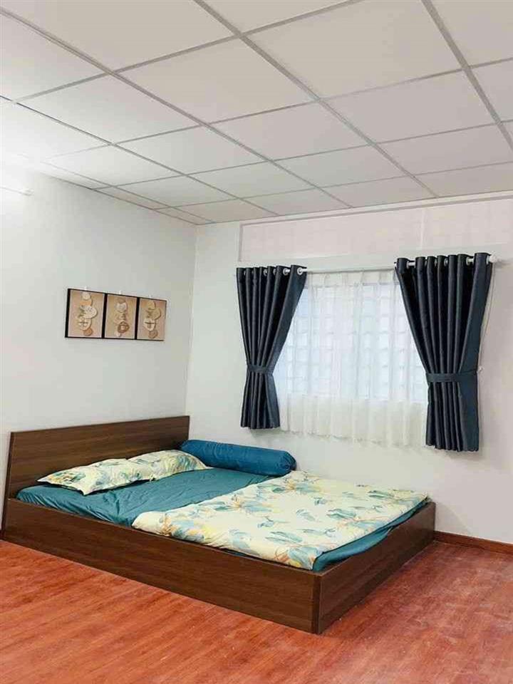 K3201 ✨✨ Nhanh Còn Kịp Nhà 1/ Nguyễn Xí vuông A4 Chỉ 8.x Tỷ