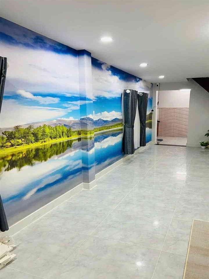 K3201 ✨✨ Nhanh Còn Kịp Nhà 1/ Nguyễn Xí vuông A4 Chỉ 8.x Tỷ