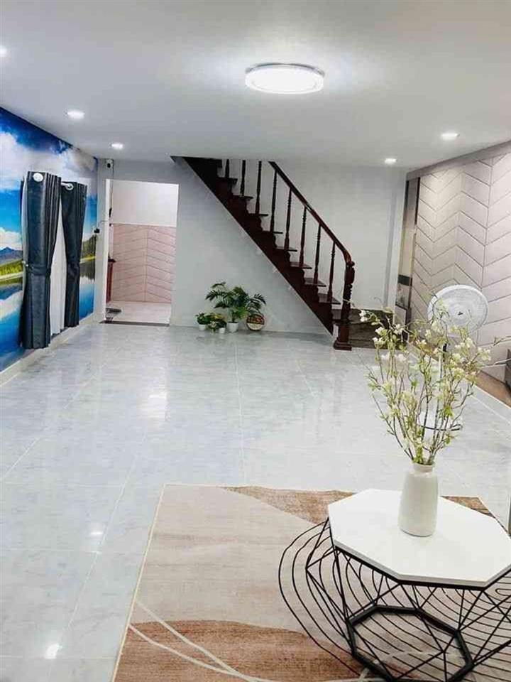 K3201 ✨✨ Nhanh Còn Kịp Nhà 1/ Nguyễn Xí vuông A4 Chỉ 8.x Tỷ