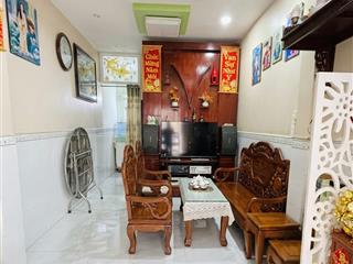 K3207 ✨✨ Siêu HOT Nhà 1/ Phan Văn Trị Nhỉnh 4.x tỷ