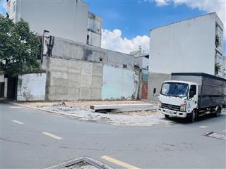 T1951 🔥 2 Lô đất Mặt tiền Đông Hưng Thuận 42 Q12, SHR, 8.x tỷ