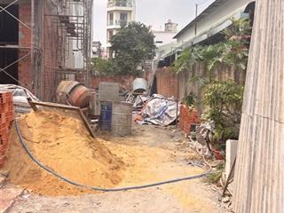 [T2215] Đất MT Thới An 13 - Giá đầu tư chỉ 8.x tỷ!