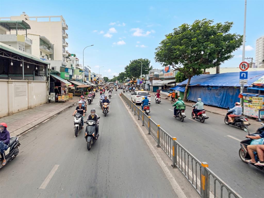 T2298  Siêu Phẩm Đất Nở Hậu Khủng 14m Ngay Lê Đức Thọ, Giá Sốc!