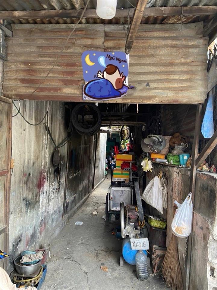 T2304 🔥 Siêu Phẩm Mặt Tiền Lê Đức Thọ P16 Gò Vấp - Giá Ngộp Sâu Chỉ Có 9.x Tỷ? 😱