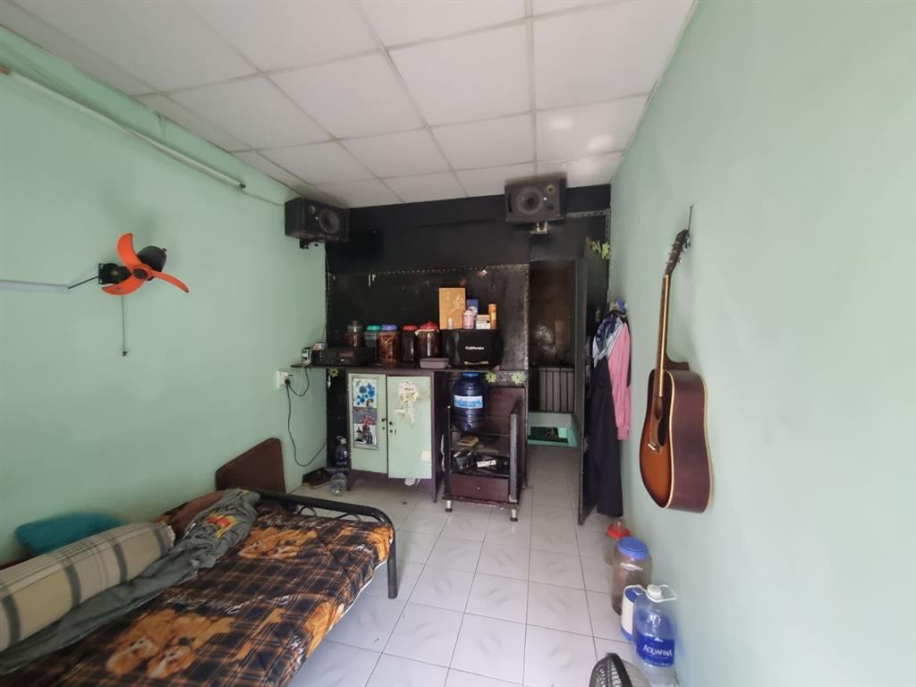 [T2363*] Mặt tiền Trần Bá Giao giá ngộp, vị trí vàng!