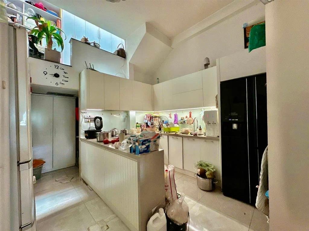 [T2375] TRÁNH LẠM PHÁT - MUA NGAY NHÀ TRUNG TÂM!