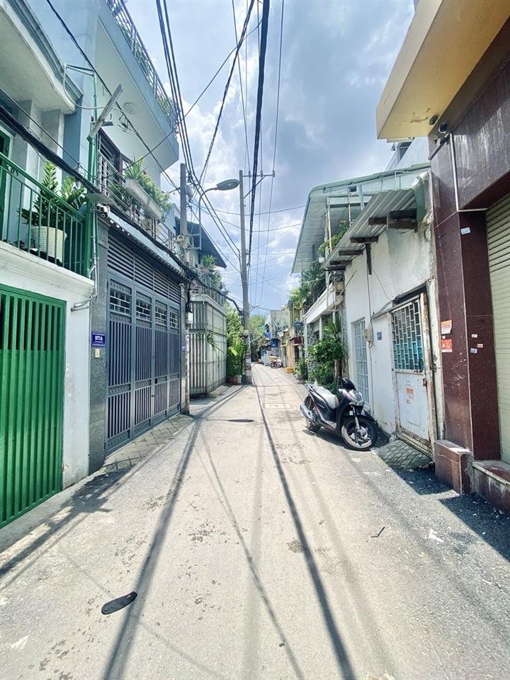 [T2393*] Rẻ nhất khu vực! 92m2 Nguyễn Thái Sơn giá sốc chỉ 7.x tỷ!