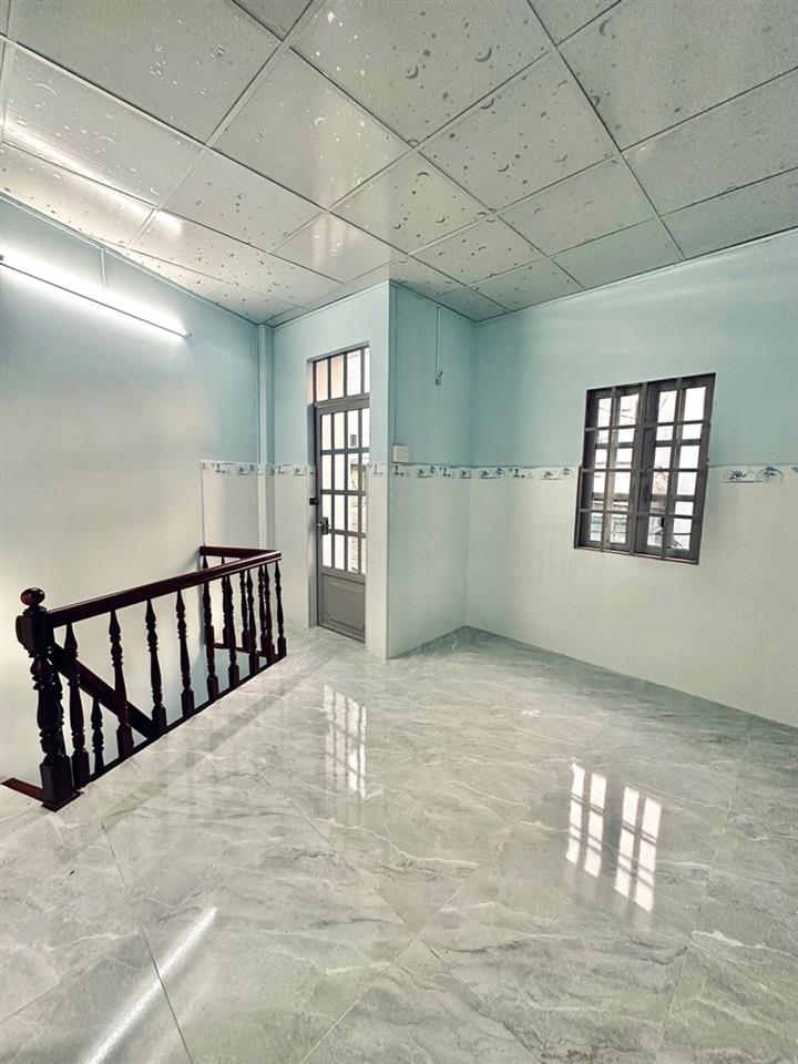 T2405 🚨 CHẬM CHÂN LÀ MẤT! NHÀ GÒ VẤP GIÁ QUÁ SỐC