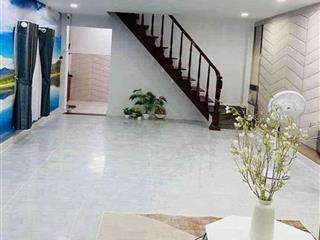 [T2453] Nhà vuông vức 1 căn ra mặt tiền Nguyễn Xí Bình Thạnh, 9.x tỷ