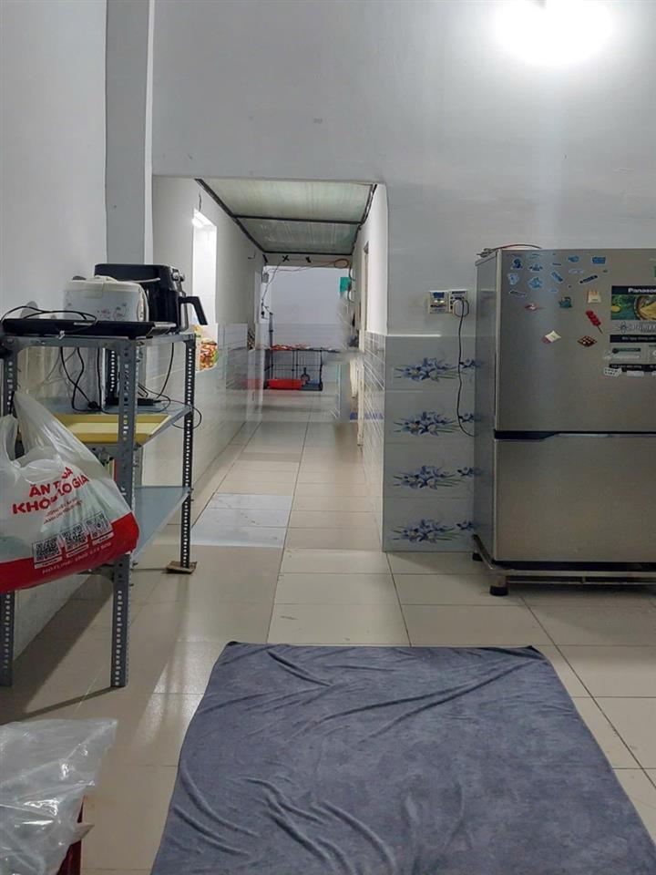 [T2495*] Mặt tiền kinh doanh view công viên sát Vạn Phúc City, 10.x tỷ
