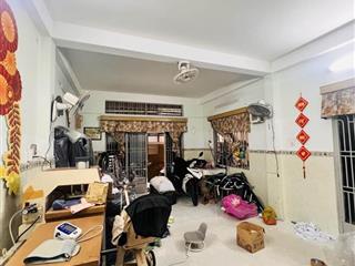 [T2573*] Giảm sốc sập sàn! Nhà 4 tầng sát Chợ Tân Bình, 85m2 giá 8.x tỷ