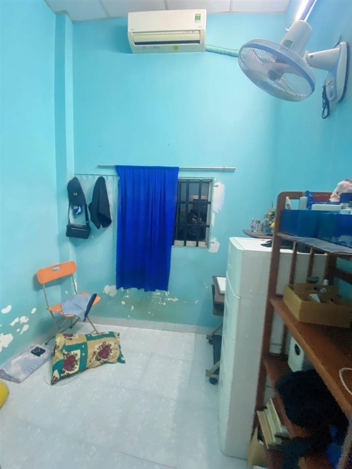 [T2579*] Nhà đẹp BTCT sát ĐH Văn Lang Bình Thạnh, ở ngay, giá rẻ chỉ 3.x tỷ!