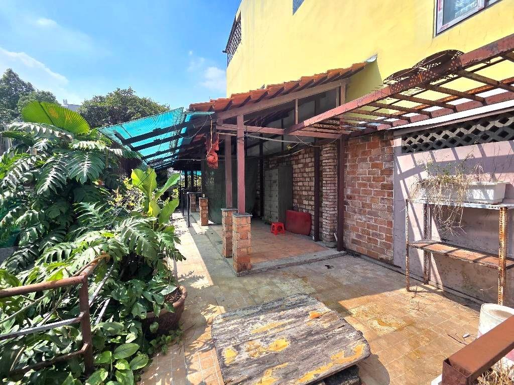 [T2615*] CƠ HỘI SỞ HỮU BIỆT THỰ SÂN VƯỜN 462M2 SÁT ĐH VĂN LANG, GIÁ 47.x TỶ