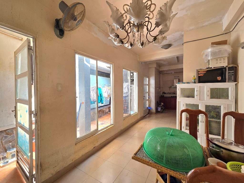 [T2615*] CƠ HỘI SỞ HỮU BIỆT THỰ SÂN VƯỜN 462M2 SÁT ĐH VĂN LANG, GIÁ 47.x TỶ