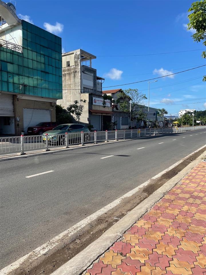[T2639*] Đất Mặt Tiền Kinh Doanh Sát KCN Vĩnh Lộc – Giá 19.x Tỷ