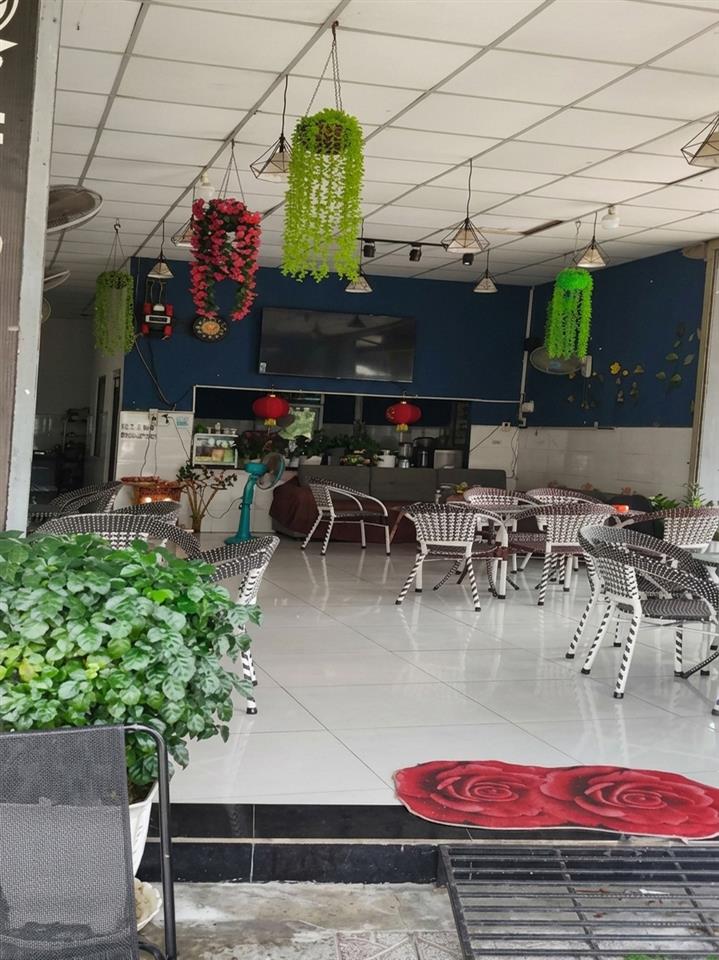 [T2657] Nhà mặt tiền Song Hành Hóc Môn dòng tiền 25tr/tháng, giá chỉ 12.x tỷ