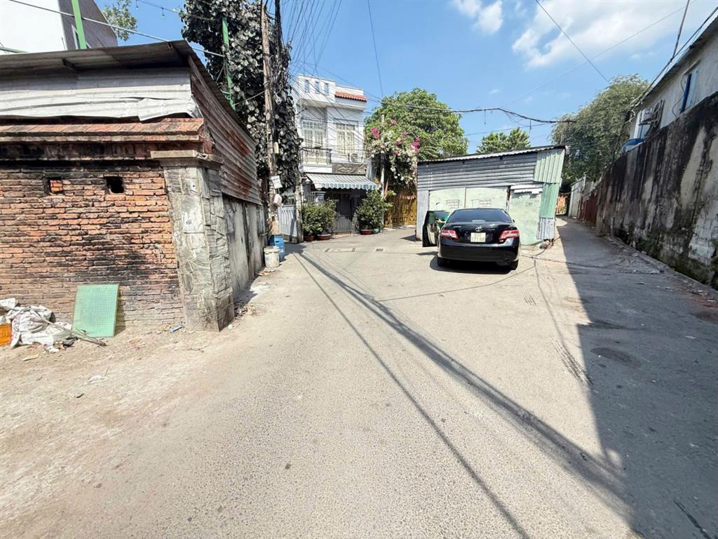[T2668*] Đất nở hậu khủng 26m đa chức năng sát Chợ Tam Bình, giá chỉ 29.x tỷ